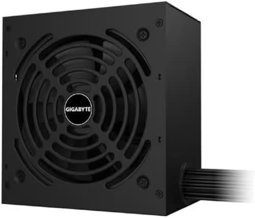 Gigabyte P650G Black 650W Non-Modular 80+ Gold image