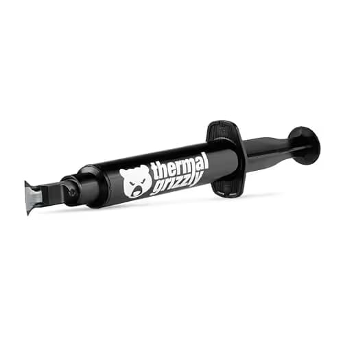 Thermal Grizzly Duronaut 6g Thermal Paste image