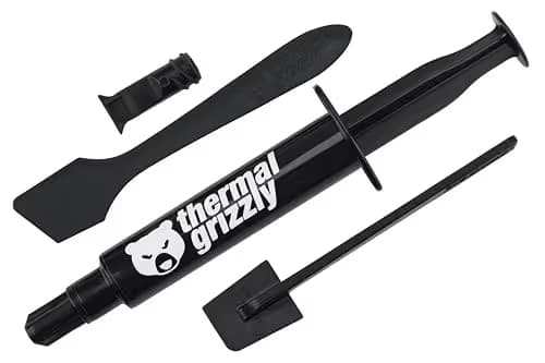 Thermal Grizzly Duronaut 6g Thermal Paste image