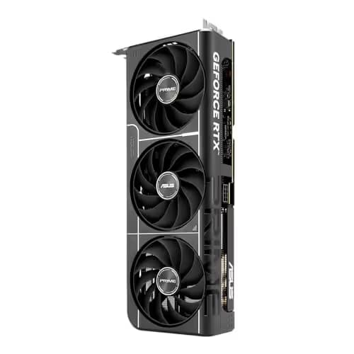ASUS PRIME GeForce RTX 5060 Ti 8GB GDDR7 image