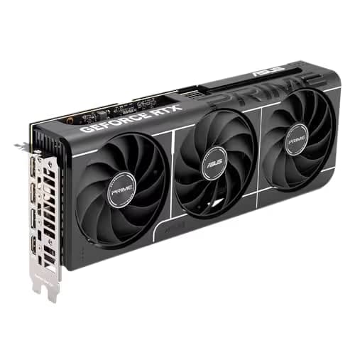 ASUS PRIME GeForce RTX 5060 Ti 8GB GDDR7 image