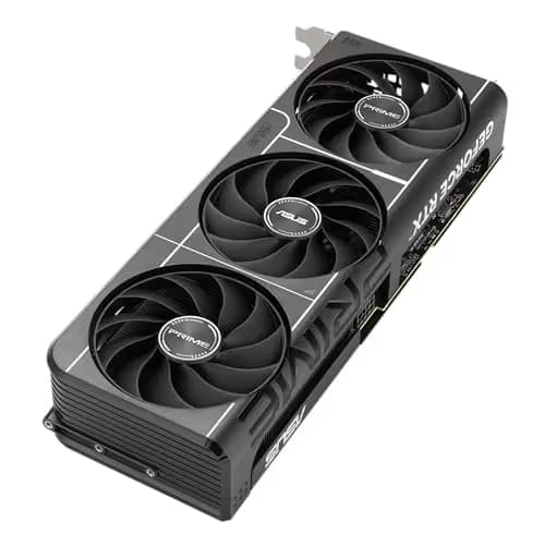 ASUS PRIME GeForce RTX 5060 Ti 8GB GDDR7 image