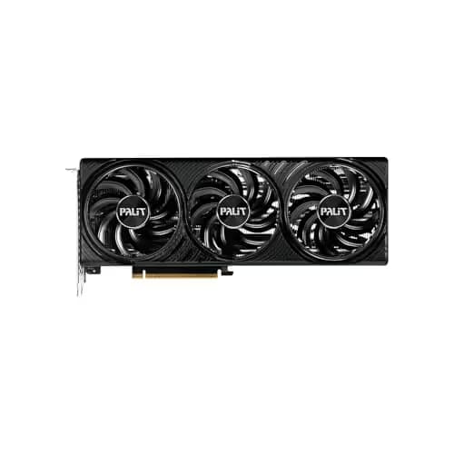 Palit GeForce RTX 5060 Ti Infinity 3 OC 16GB GDDR7 image