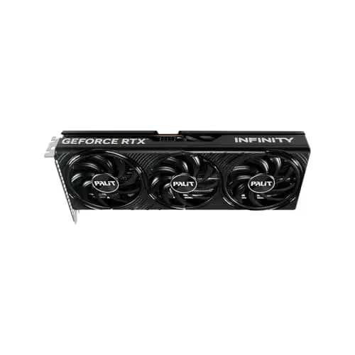 Palit GeForce RTX 5060 Ti Infinity 3 OC 16GB GDDR7 image