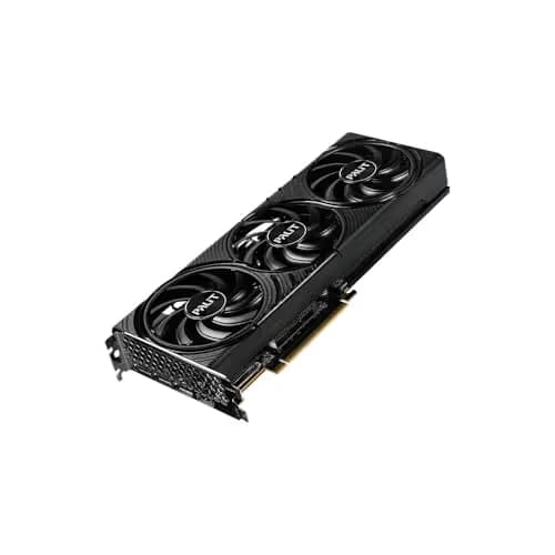 Palit GeForce RTX 5060 Ti Infinity 3 OC 16GB GDDR7 image