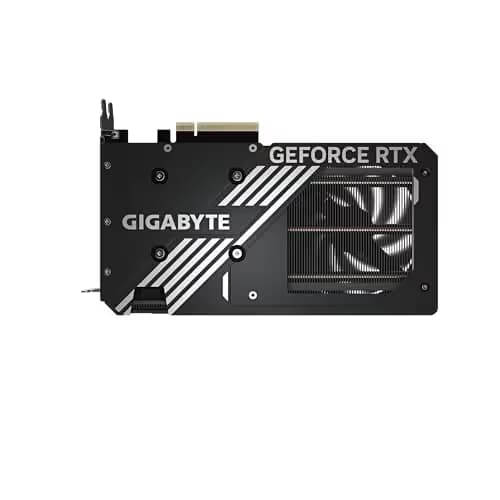 Gigabyte GeForce RTX 5060 Ti WINDFORCE 16G GDDR7 image