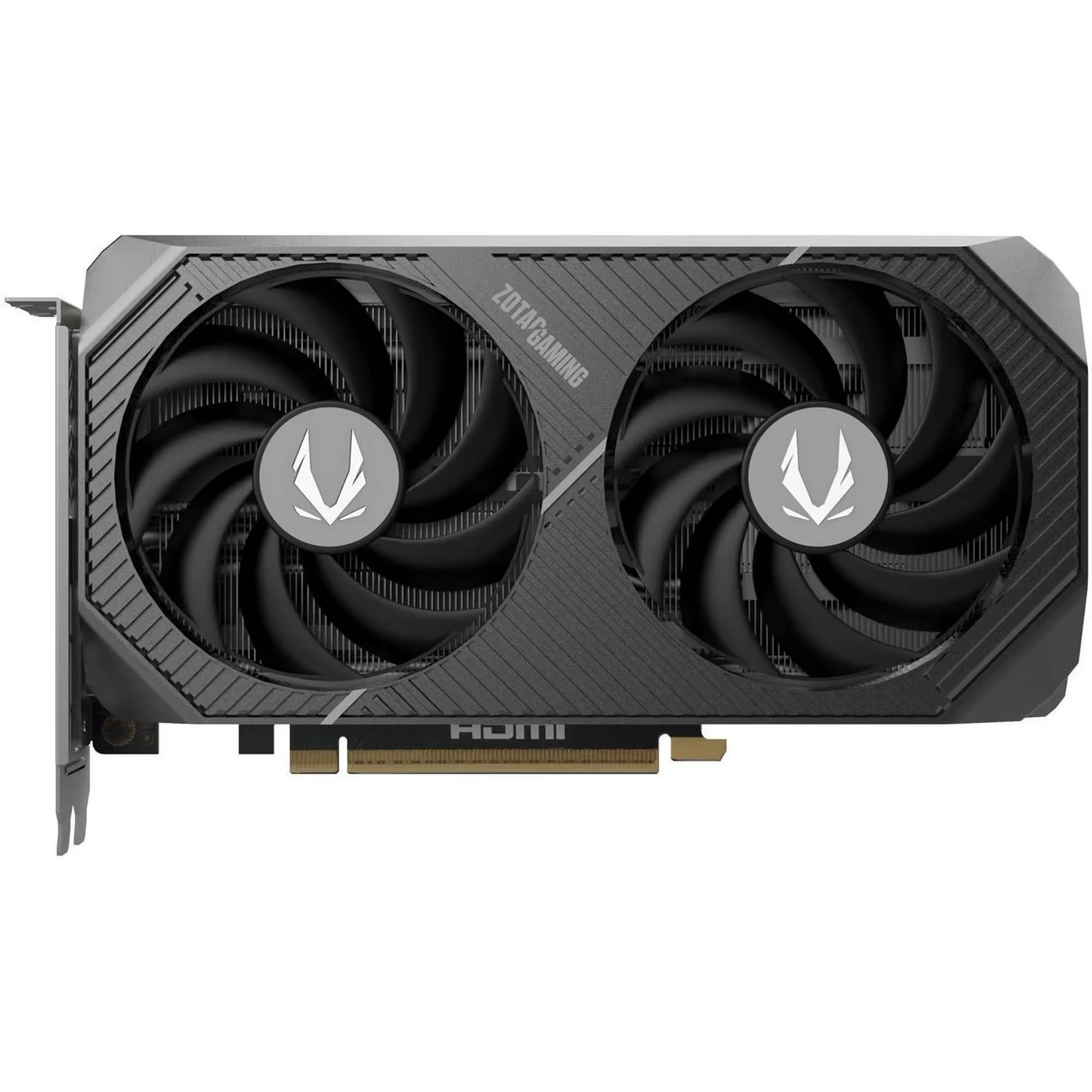 Zotac Twin Edge GeForce RTX 5060 Ti 16GB GDDR7 Black image