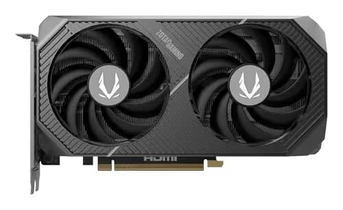 ZOTAC GAMING GeForce RTX 5060 Ti 16GB GDDR7 Twin Edge main image