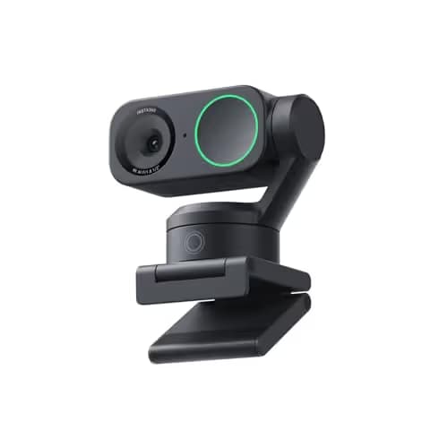 Insta360 Link 2 4K Webcam main image