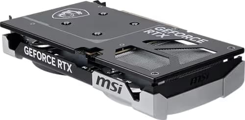 MSI GeForce RTX™ 5060 Ti 16G VENTUS 2X OC PLUS GDDR7 image