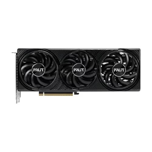 Palit GeForce RTX 5070 Infinity 3 12GB GDDR7 image
