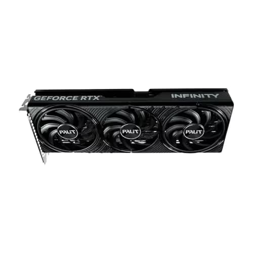 Palit GeForce RTX 5070 Infinity 3 12GB GDDR7 image