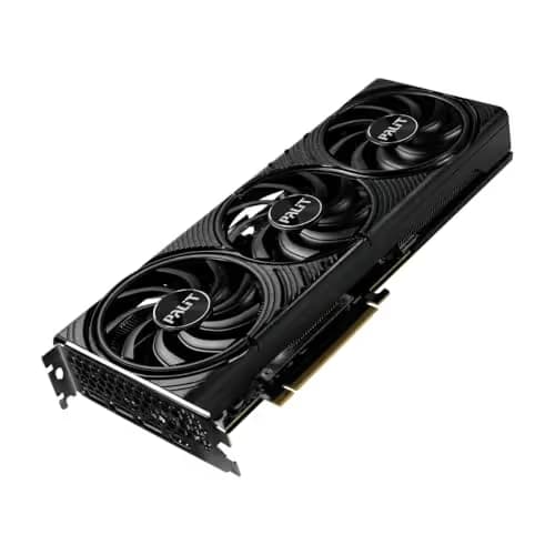 Palit GeForce RTX 5070 Infinity 3 12GB GDDR7 image