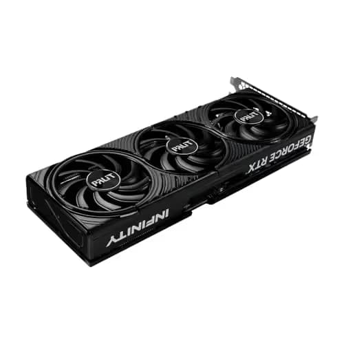Palit GeForce RTX 5070 Infinity 3 12GB GDDR7 image