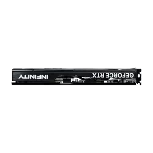 Palit GeForce RTX 5070 Infinity 3 12GB GDDR7 image