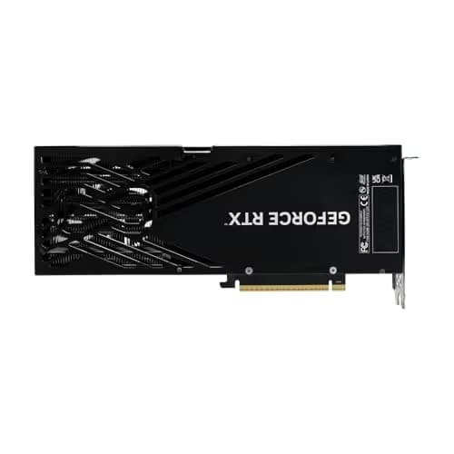 Palit GeForce RTX 5070 Infinity 3 12GB GDDR7 image