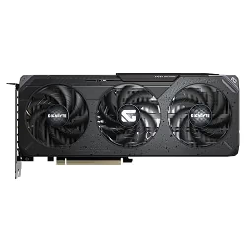 Gigabyte GAMING OC GeForce RTX 5060 Ti 16GB GDDR7  image