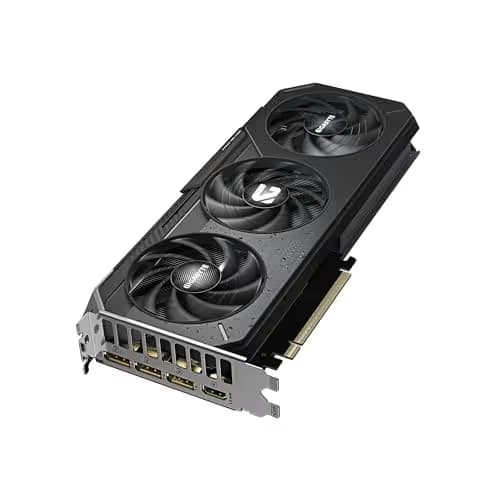 Gigabyte GAMING OC GeForce RTX 5060 Ti 16GB GDDR7  image