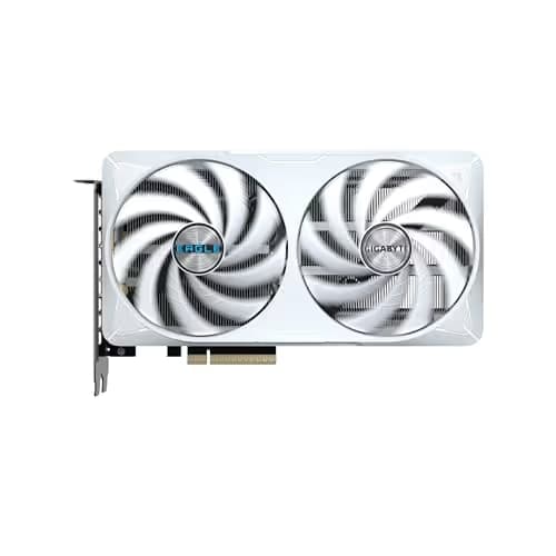 GIGABYTE GeForce RTX 5060 Ti EAGLE OC ICE 16G GDDR7 image