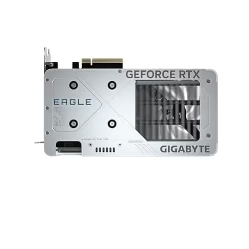 GIGABYTE GeForce RTX 5060 Ti EAGLE OC ICE 16G GDDR7 image