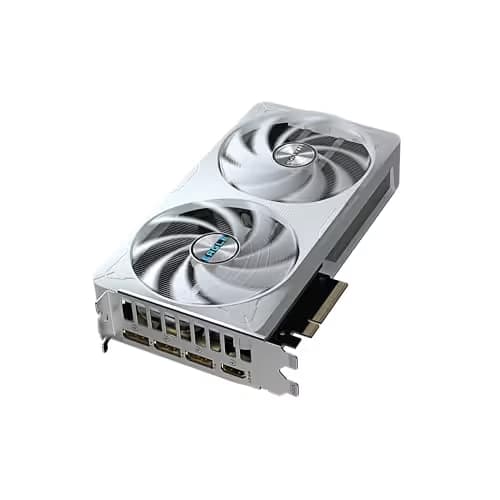 GIGABYTE GeForce RTX 5060 Ti EAGLE OC ICE 16G GDDR7 image