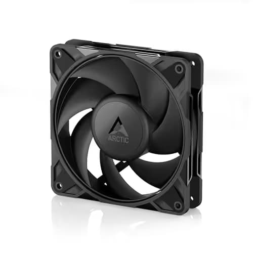 ARCTIC P12 Pro 120mm Black PWM main image