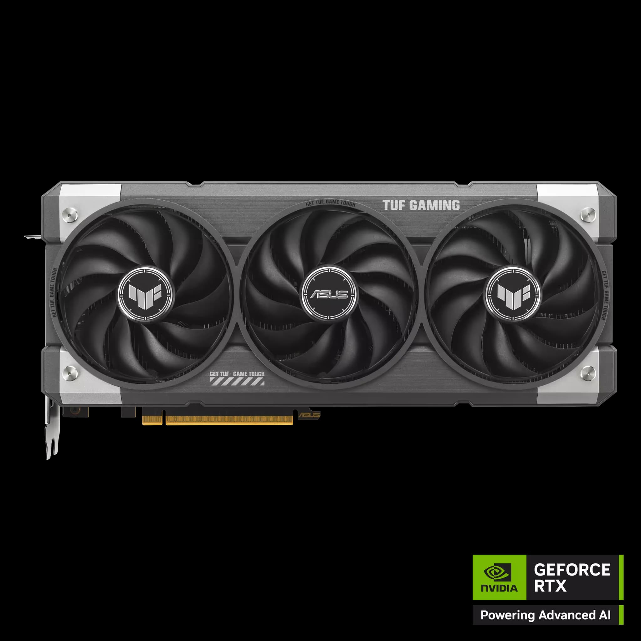 ASUS TUF Gaming GeForce RTX 5060 8GB GDDR7 main image