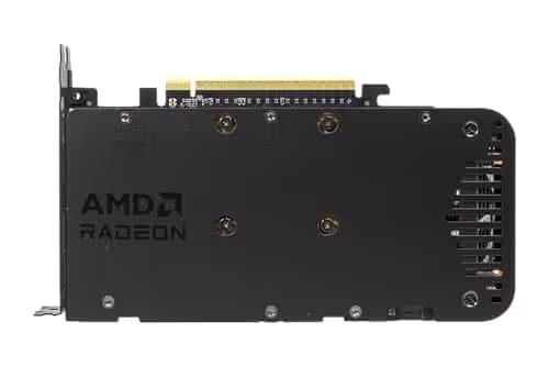PowerColor Reaper Radeon RX 9060 XT 8GB GDDR6 image