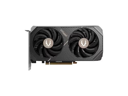 Zotac GAMING AMP GeForce RTX 5060 8GB GDDR7 image