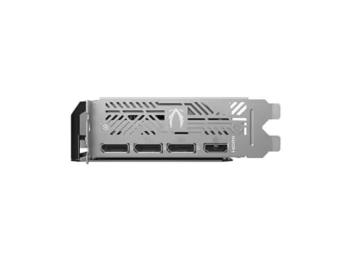 Zotac GAMING AMP GeForce RTX 5060 8GB GDDR7 image