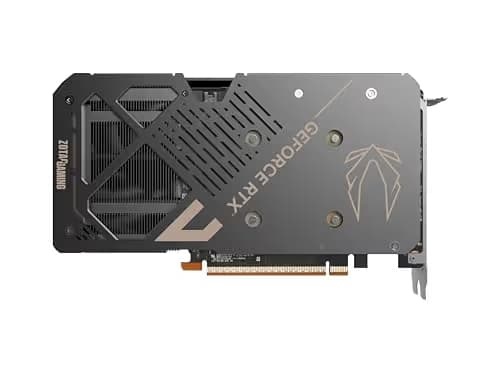 Zotac GAMING AMP GeForce RTX 5060 8GB GDDR7 image