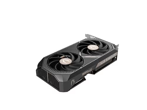 Zotac GAMING AMP GeForce RTX 5060 8GB GDDR7 image