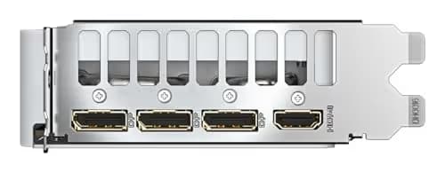 Gigabyte AERO OC GeForce RTX 5060 Ti 8GB GDDR7  image