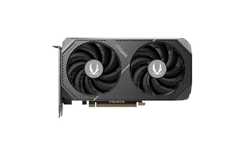 ZOTAC GAMING GeForce RTX 5060 Twin Edge OC 8GB GDDR7 image