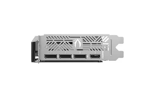 ZOTAC GAMING GeForce RTX 5060 Twin Edge OC 8GB GDDR7 image