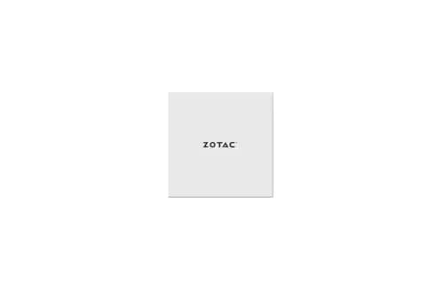 ZOTAC GAMING GeForce RTX 5060 Ti 8GB GDDR7 Twin Edge OC image