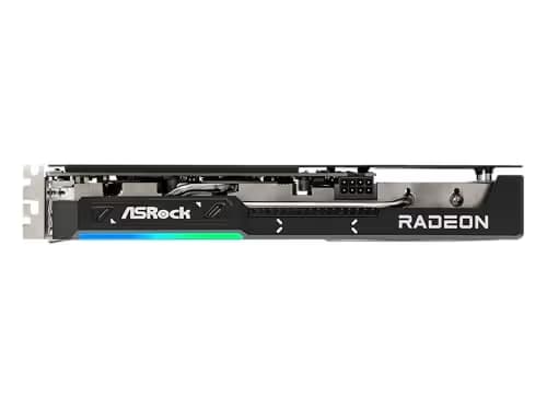 ASRock AMD Radeon RX 9060 XT Challenger 16GB OC image