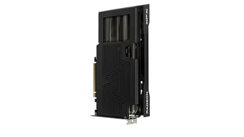 XFX Swift AMD Radeon RX 9060 XT OC Gaming Edition 16GB GDDR6 image