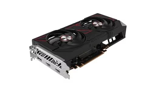 Sapphire PULSE Radeon RX 9060 XT 8GB GDDR6 image