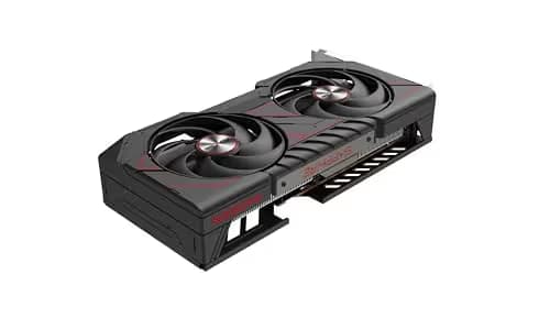 Sapphire PULSE Radeon RX 9060 XT 8GB GDDR6 image