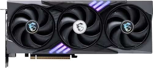 MSI GeForce RTX 5060 8G GAMING TRIO OC GDDR7 image