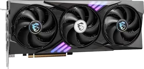 MSI GeForce RTX 5060 8G GAMING TRIO OC GDDR7 image