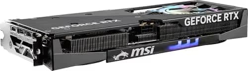 MSI GeForce RTX 5060 8G GAMING TRIO OC GDDR7 image