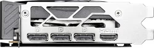MSI GeForce RTX 5060 8G GAMING TRIO OC GDDR7 image