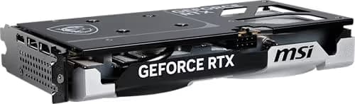 MSI VENTUS 2X PLUS GeForce RTX 5060 Ti 16GB GDDR7 image