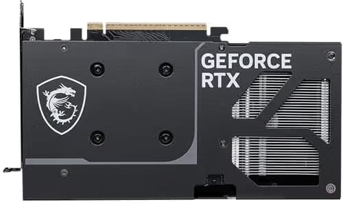 MSI VENTUS 2X PLUS GeForce RTX 5060 Ti 16GB GDDR7 image
