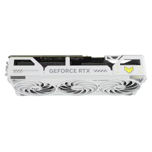 Asus TUF GAMING OC GeForce RTX 5070 Ti 16GB GDDR7  image