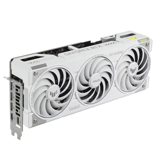 Asus TUF GAMING OC GeForce RTX 5070 Ti 16GB GDDR7  image