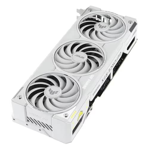 Asus TUF GAMING OC GeForce RTX 5070 Ti 16GB GDDR7  image