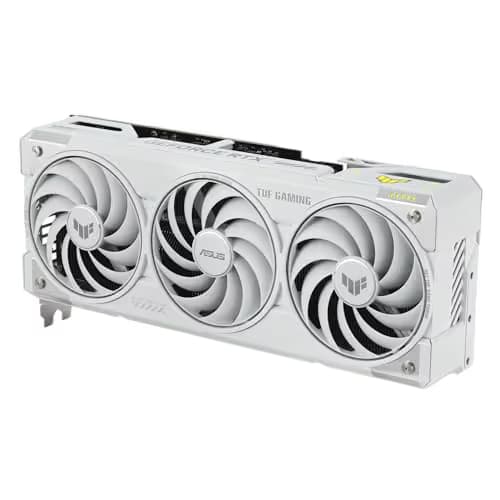 Asus TUF GAMING OC GeForce RTX 5070 Ti 16GB GDDR7  image